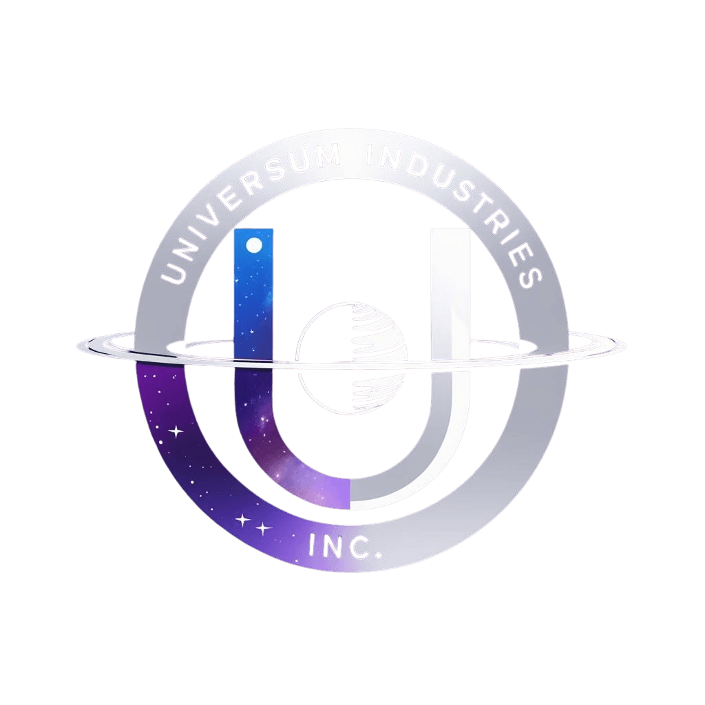 Universum Industries Logo